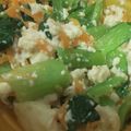 あゆたっくん's cooksnap of when they made ヘルシー♪簡単‼️小松菜の白あえ.