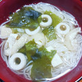 ムーミン☆ママ's cooksnap of when they made そうめんのすまし汁.