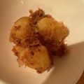 クック766L8K☆'s cooksnap of when they made シンプル♪ ホクホク♥ 粉ふきじゃが.