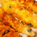 memeまま's cooksnap of when they made ほうれん草とチーズのささみフライ.