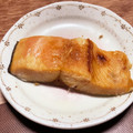 優輝光's cooksnap of when they made 新巻鮭の水煮〜塩抜き速攻簡単美味しい♪.