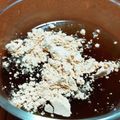 山原水鳥's cooksnap of when they made ＊＊あっさり♪ほうじ茶ゼリー＊＊.