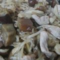 Ｍぱん's cooksnap of when they made しみしみナスと豚肉の中華ダレ炒め.