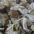 Ｍぱん's cooksnap of when they made しみしみナスと豚肉の中華ダレ炒め.