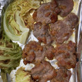 クック4T8KDN☆'s cooksnap of when they made 簡単スピーディー☆豚肉のもろみ焼き.