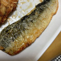 たべたべこ's cooksnap of when they made 【手で簡単！】イワシのさばき方.
