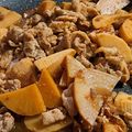 小豆。's cooksnap of when they made 【農家のレシピ】タケノコの土佐煮.