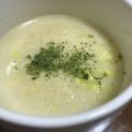 kuma043029's cooksnap of when they made レンジで作るミルファンティ.