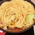 クックtakkta's cooksnap of when they made プルコギビーフのトマトパスタ.
