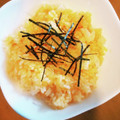 yunapi☆'s cooksnap of when they made ちょこっと半熟！卵かけごはん♪.
