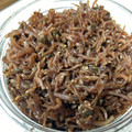 ペチェッタ's cooksnap of when they made 痺れる旨さ 悪魔の佃煮 ちりめん山椒.