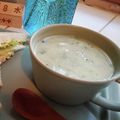 ダッフィーニーうに's cooksnap of when they made コンソメ要らず♪カリフラワーのポタージュ.
