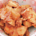 himhima72's cooksnap of when they made 厚揚げと大根の味噌煮♪.