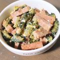 ハチそば粉's cooksnap of when they made 【簡単】ゴーヤチャンプルー.