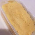ユカtoマオマオ's cooksnap of when they made アレンジ★おから蒸しパン★はちみつレモン.