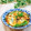 Satoco❋'s cooksnap of when they made オランダ豆（絹さや）とえのきの卵とじ.