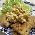 tutocook's cooksnap of when they made 宮崎出身の母直伝♡美味しいチキン南蛮.