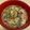 ピーナッツ子♪'s cooksnap of when they made 簡単・すぐ完成♪キクラゲと春菊の卵スープ.
