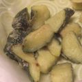れのっち's cooksnap of when they made 胡瓜のからあげ.
