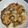 ameうめ's cooksnap of when they made 豆腐の納豆キムチチーズ焼き.