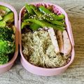 さくらん餅's cooksnap of when they made 大葉香る♪とろろ昆布のおにぎり.