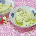 みかかめ's cooksnap of when they made オリーブオイルで濃厚おぼろ豆腐.
