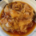 ＭＩ−ＳＡＮ's cooksnap of when they made とろける新玉ねぎの煮物2022.