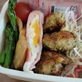 みろり6221's cooksnap of when they made 簡単☆豚こまマヨパン粉焼き.