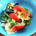 ｊｏｃｏｍｏｍｏｌａ's cooksnap of when they made きくらげ・トマトの中華炒め.