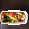 はる1234's cooksnap of when they made レンジで簡単！かつ節ピーマン.