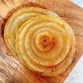 yummysunny's cooksnap of when they made 時短 簡単 ☆シンプル新玉ねぎタワー☆1.