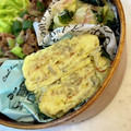 yu228's cooksnap of when they made ☆簡単☆じゃこの卵焼き♡.