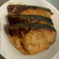 ポメちょん's cooksnap of when they made 照りっと美味しい！我が家のブリの照り焼き.
