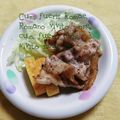 ひトみ's cooksnap of when they made 豚肉の塩コショウ焼き.