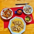 komutatata's cooksnap of when they made 人参のツナ炒め.
