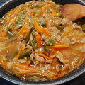 みこひろママ's cooksnap of when they made とろ～り酢豚風炒め.