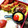 んーまっ's cooksnap of when they made まんまる♪　かわいいまるい卵焼き♪.