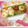 ＊ラビママ＊'s cooksnap of when they made ＊キャラ弁＊　ビーチサンダル♪.