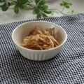 まろんかふぇ's cooksnap of when they made レンジで簡単☆もやしのナムル☆.