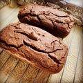 ♪すーた♪'s cooksnap of when they made おからパウダーでパウンドケーキ♪♪.