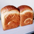 BAGEL7's cooksnap of when they made しっとりふわふわ☆甘い～ミルク食パン.