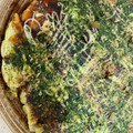 クックH86AFM☆'s cooksnap of when they made 出汁いらず　簡単　ふっくらお好み焼き.