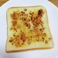 ＊なぁ＊'s cooksnap of when they made 黒糖トースト＊クイニーアマン風＊.