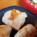 ｅｋ４'s cooksnap of when they made ササミと大葉のマヨチーズロール.