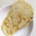 クックGB6431☆'s cooksnap of when they made 【簡単・手作り】フライパンdeナン.