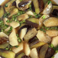 ぽーたんママ's cooksnap of when they made ☆カブとナスの煮浸し☆.