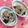 赤い電話's cooksnap of when they made 新玉わかめサラダ.