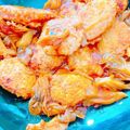 プー♡'s cooksnap of when they made 手を汚さず作る☆簡単煮込みハンバーグ。.
