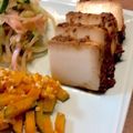 ばたみそーぱん☆'s cooksnap of when they made 豆腐の味噌漬け.