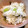 ばたみそーぱん☆'s cooksnap of when they made わかめと枝豆の白だし炊き込みごはん.